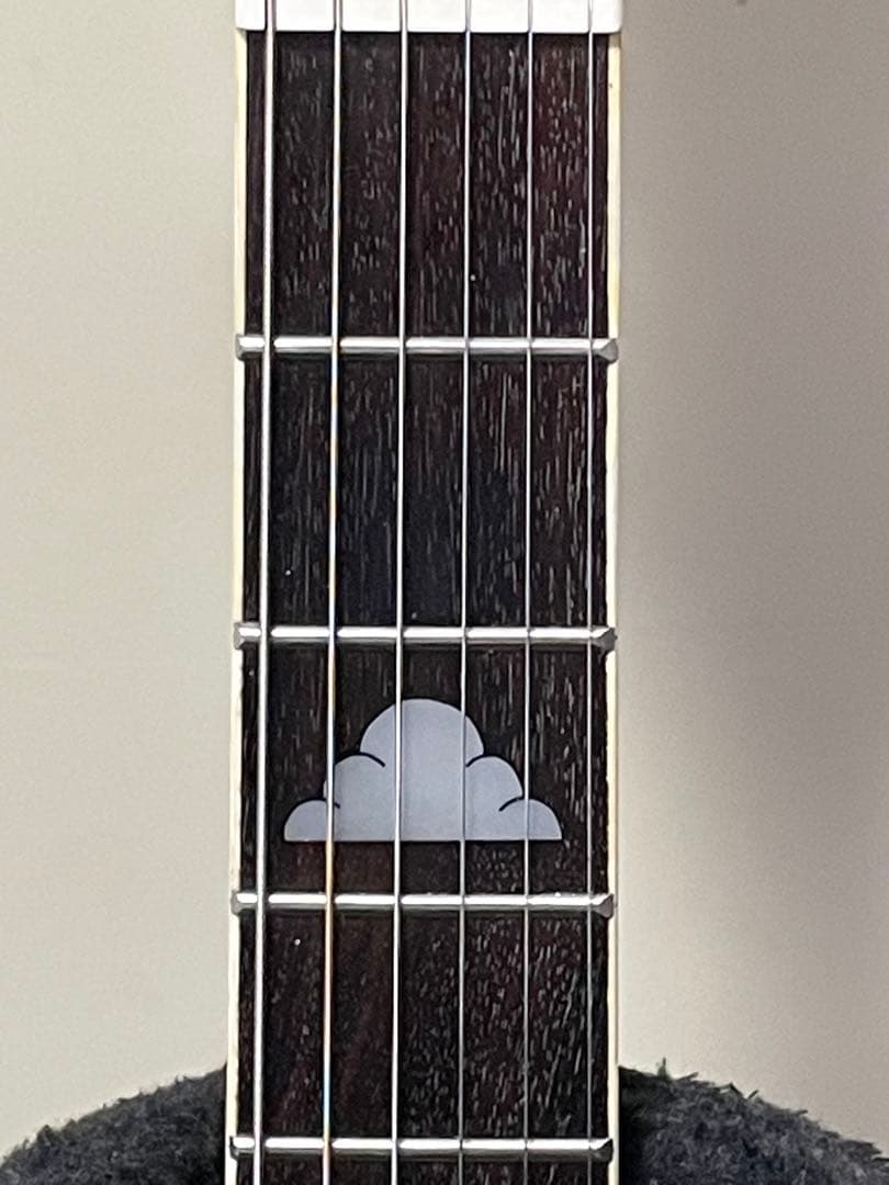 モッキンバードモデル☆珍品☆即演奏可☆整備済☆状態良好☆美品☆良品☆弦新品