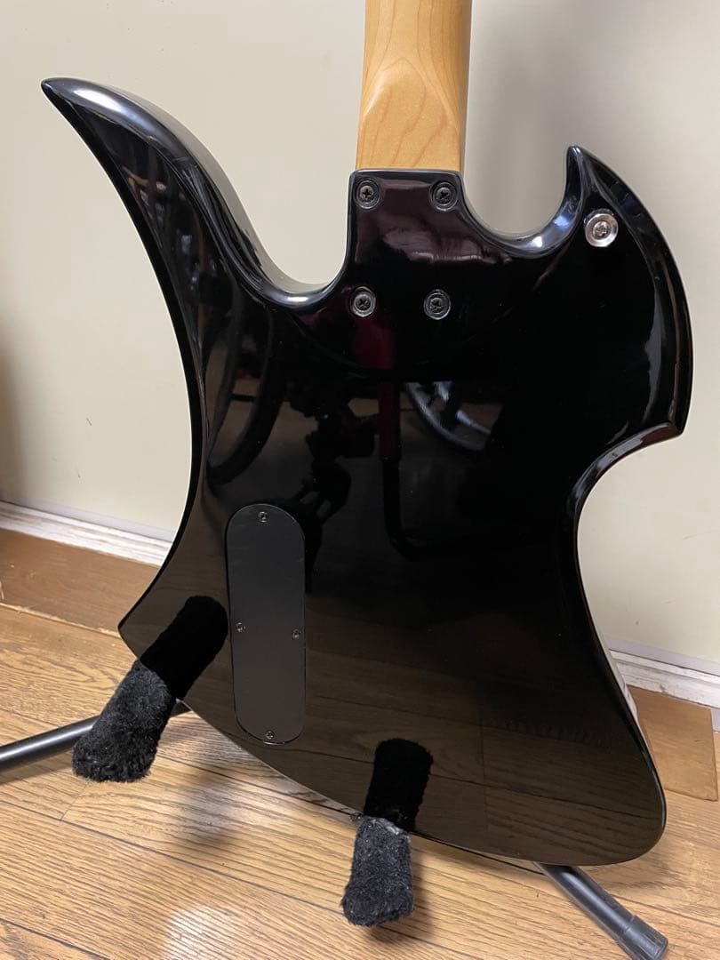 モッキンバードモデル☆珍品☆即演奏可☆整備済☆状態良好☆美品☆良品☆弦新品