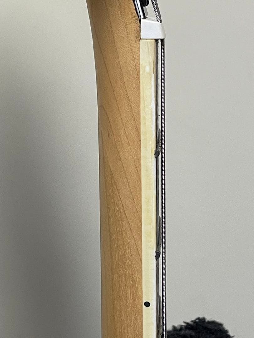 モッキンバードモデル☆珍品☆即演奏可☆整備済☆状態良好☆美品☆良品☆弦新品