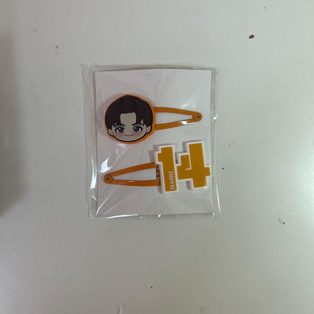 超特急 柏木悠 ハル Real？ グッズ - メルカリ