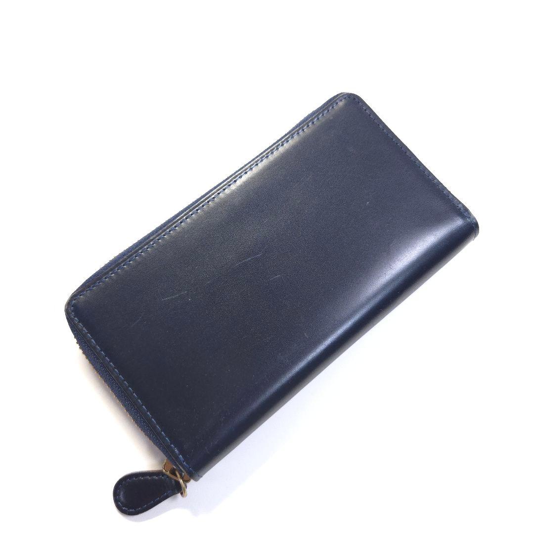 GANZO✕趣味の文具箱コラボ 4本差しペンケース