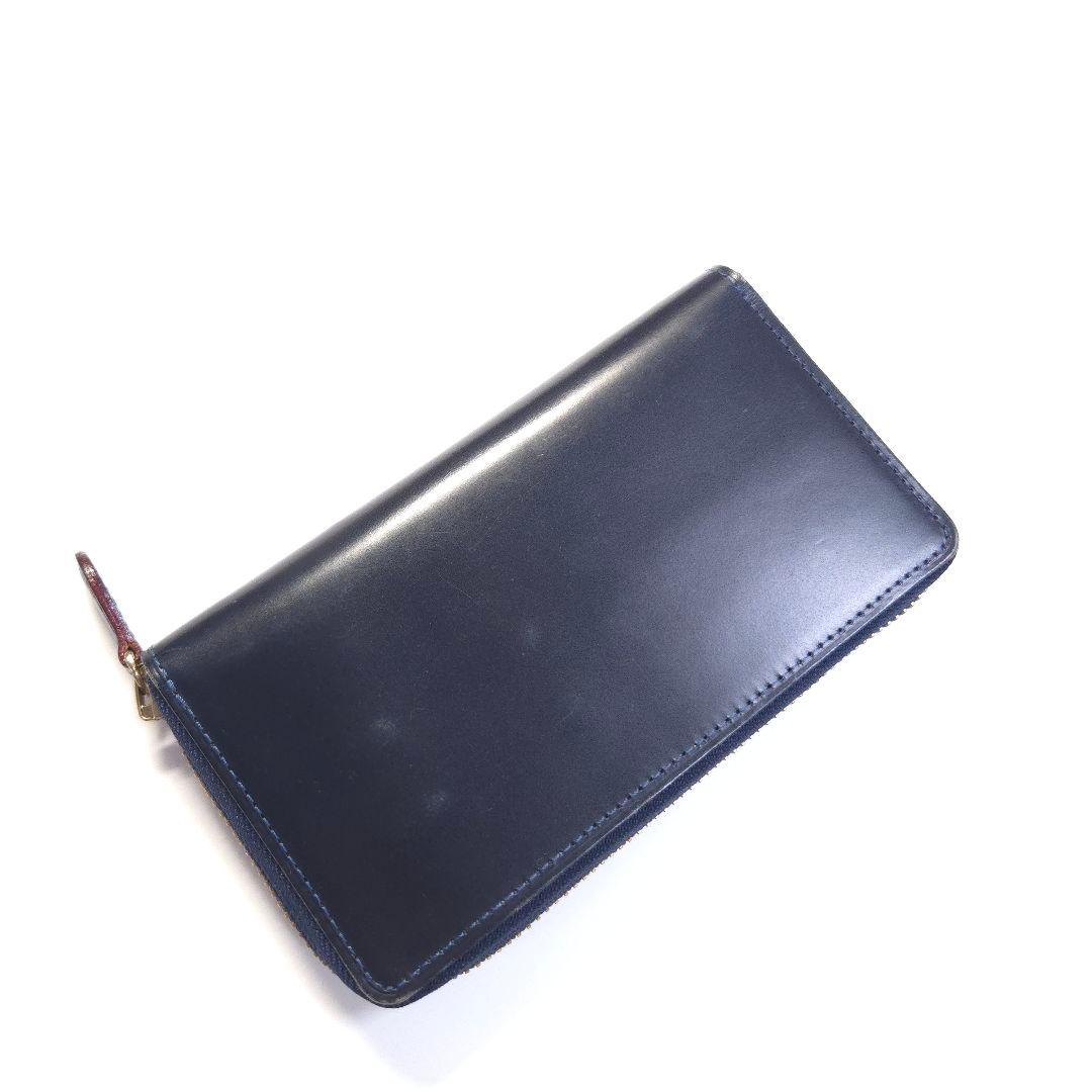 GANZO✕趣味の文具箱コラボ 4本差しペンケース