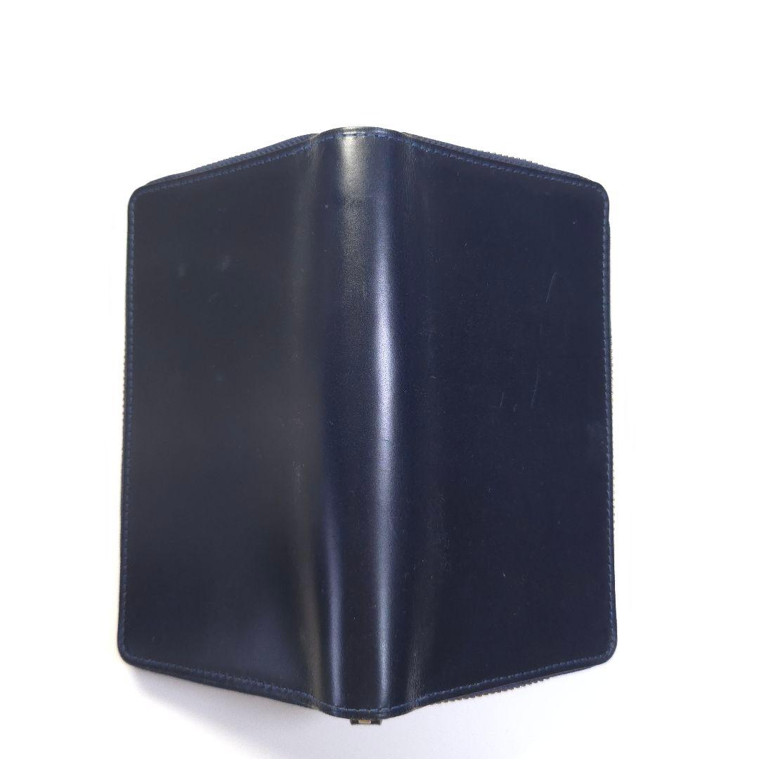 GANZO✕趣味の文具箱コラボ 4本差しペンケース