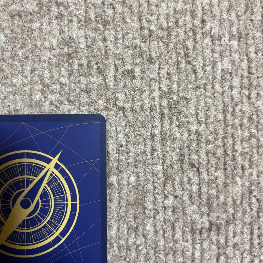 侵食輪廻漫画絵【R/P】OP14-096 Rパラレル+オマケ付き！