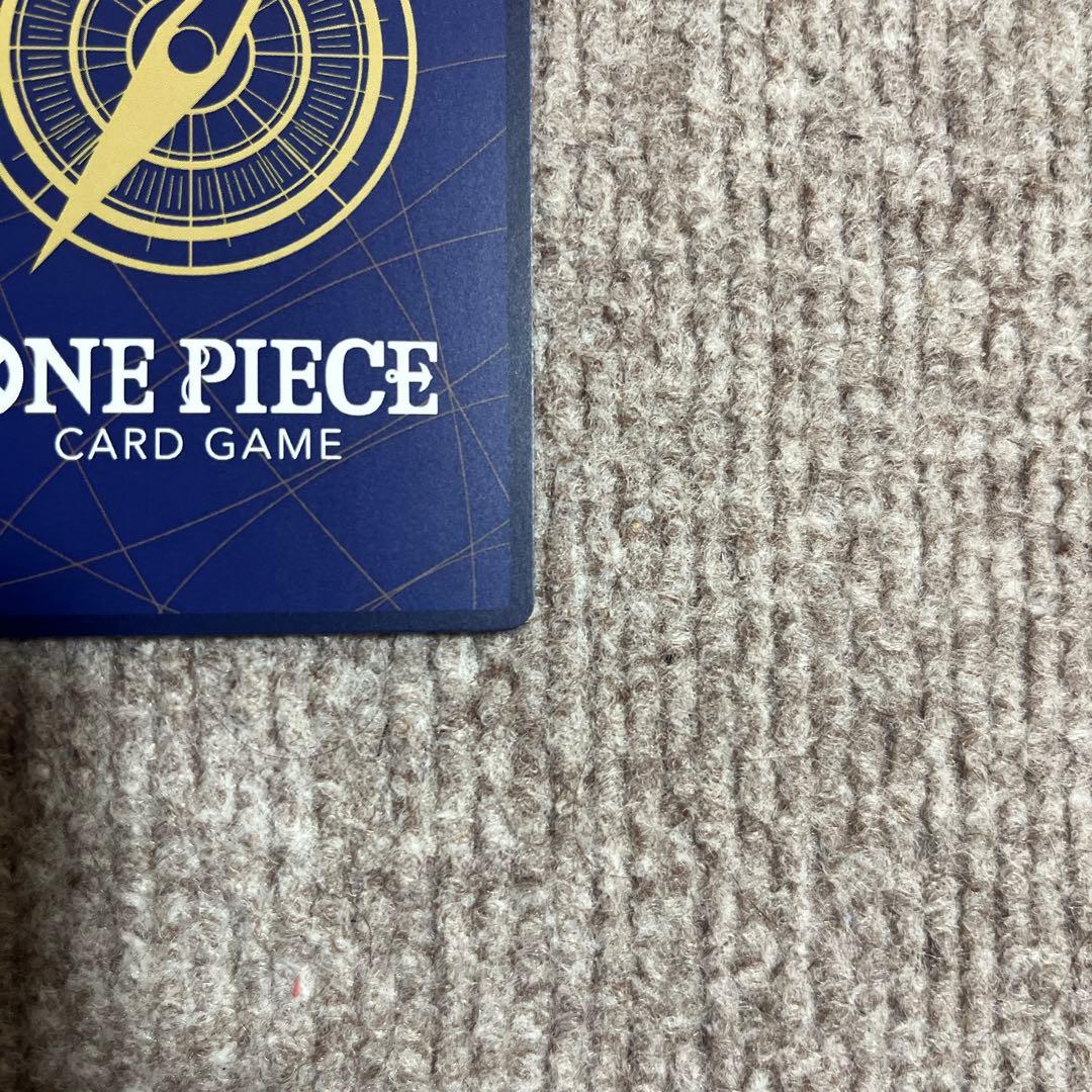 侵食輪廻漫画絵【R/P】OP14-096 Rパラレル+オマケ付き！