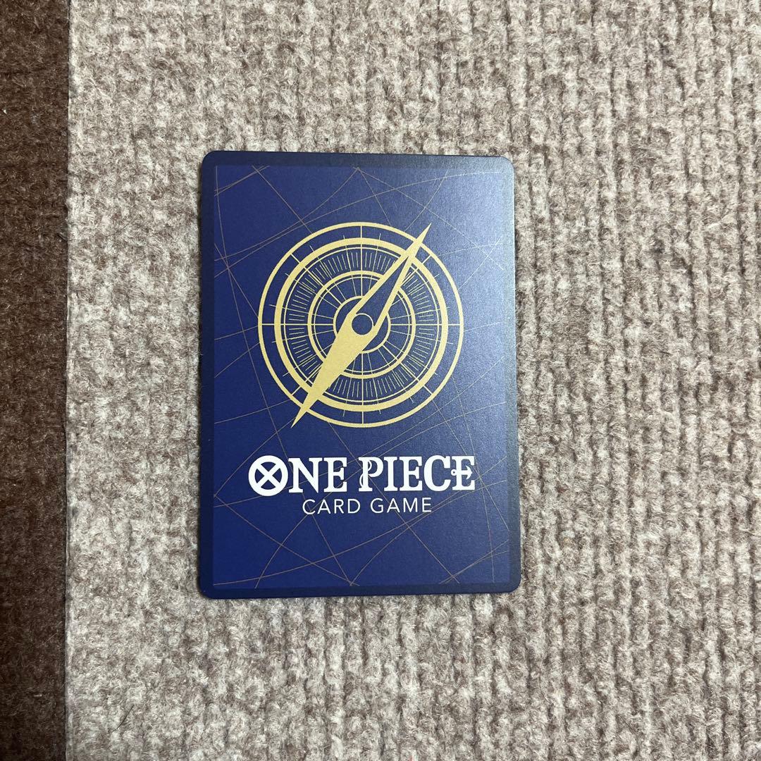 侵食輪廻漫画絵【R/P】OP14-096 Rパラレル+オマケ付き！