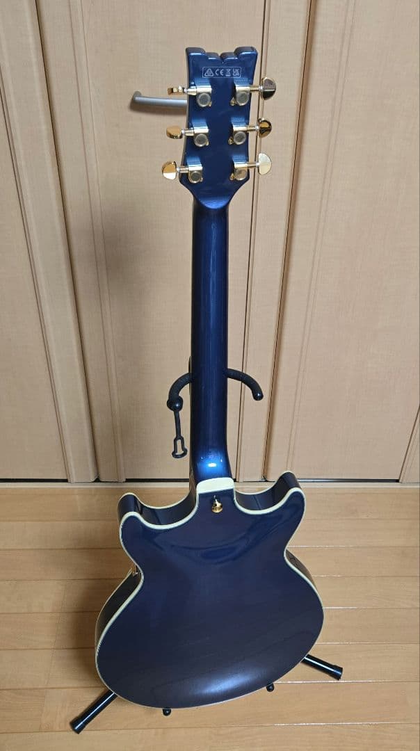 アイバニーズAMH90-PBM フルアコースティックギター(おまけ付