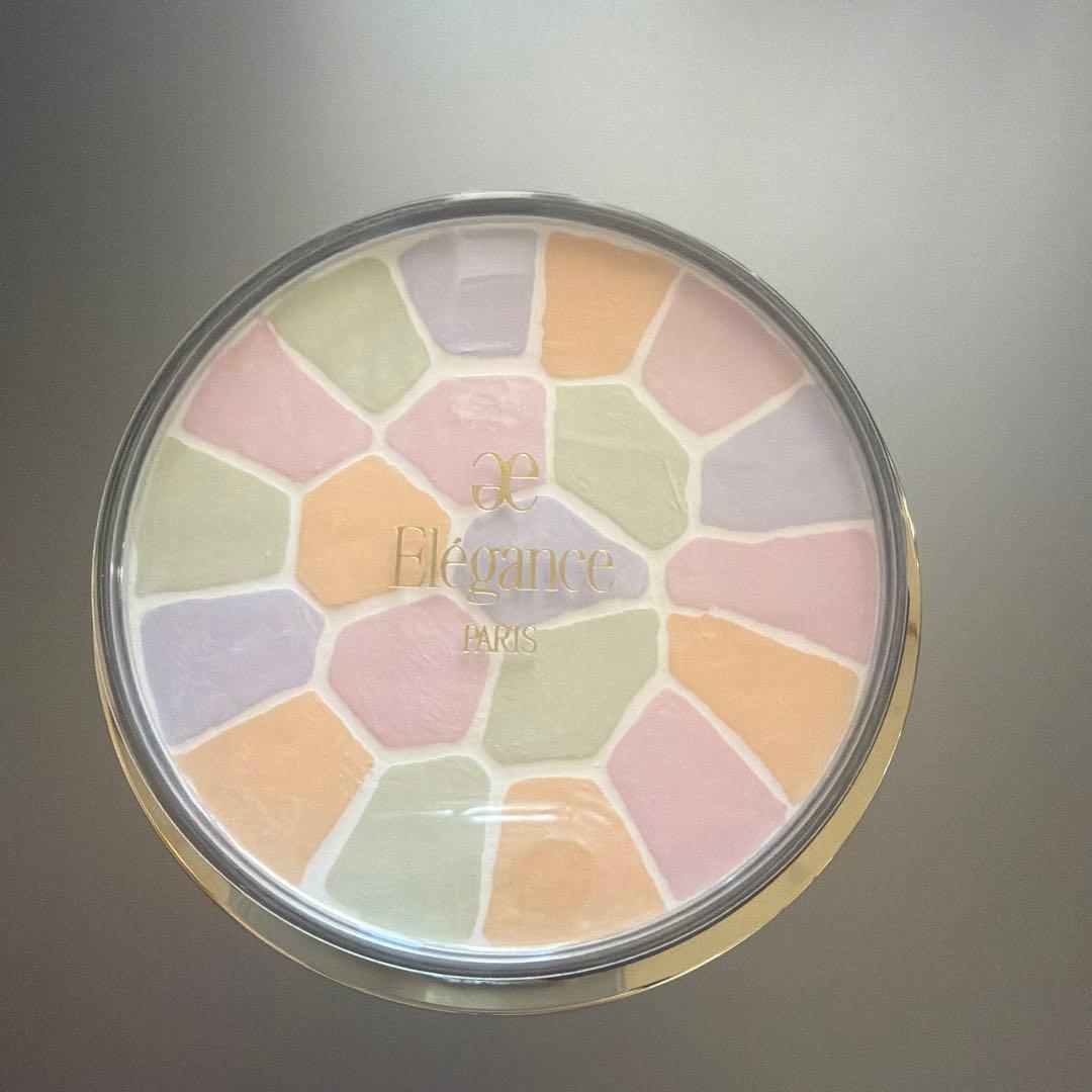 Elegance オートニュアンス リクスィーズ I