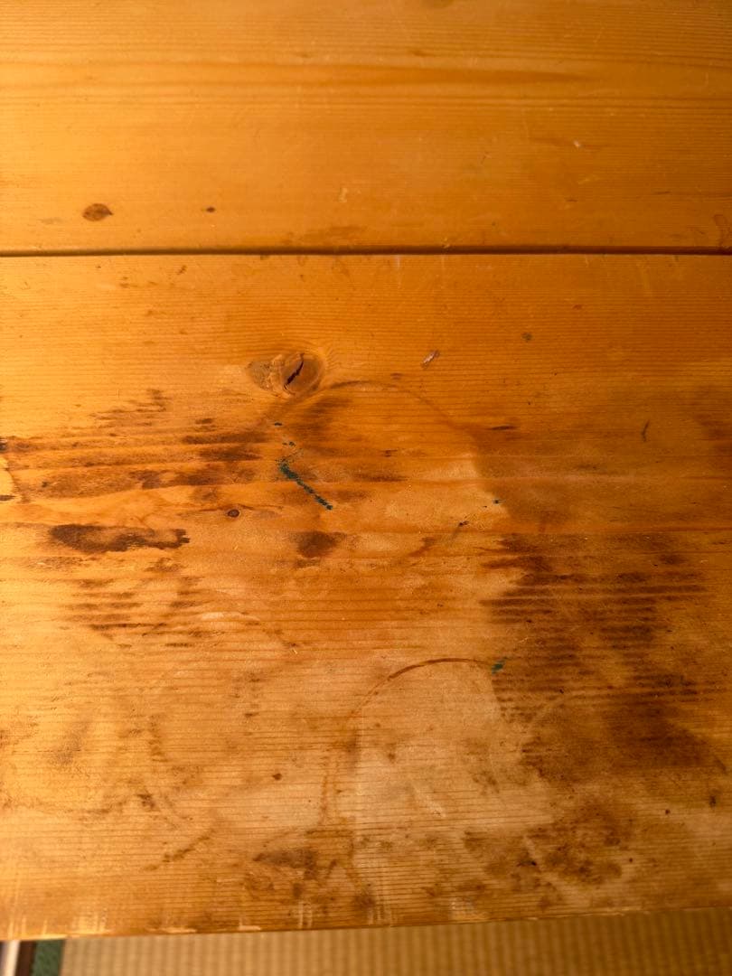 ミシン台テーブル