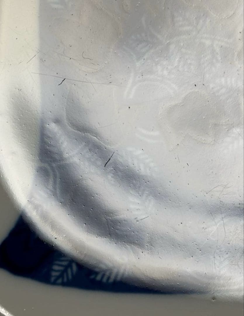 ARABIA グンヴァル・オリン・グランクヴィスト 1972年クリスマスプレート