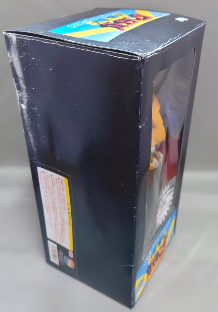 メディコムトイRAHリアルアクションヒーローズ大空魔竜ガイキング絶版限定◎東映