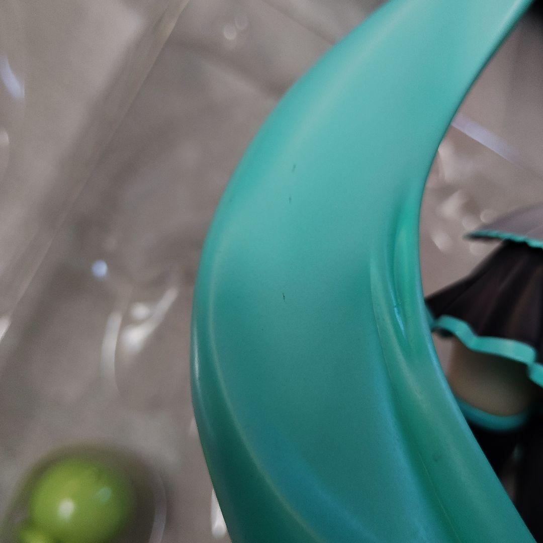 初音ミク HSPver. 1/7 フィギュア マックスファクトリー