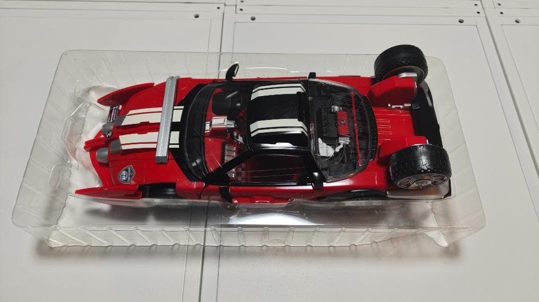 S.H.Figuarts 仮面ライダードライブ トライドロン