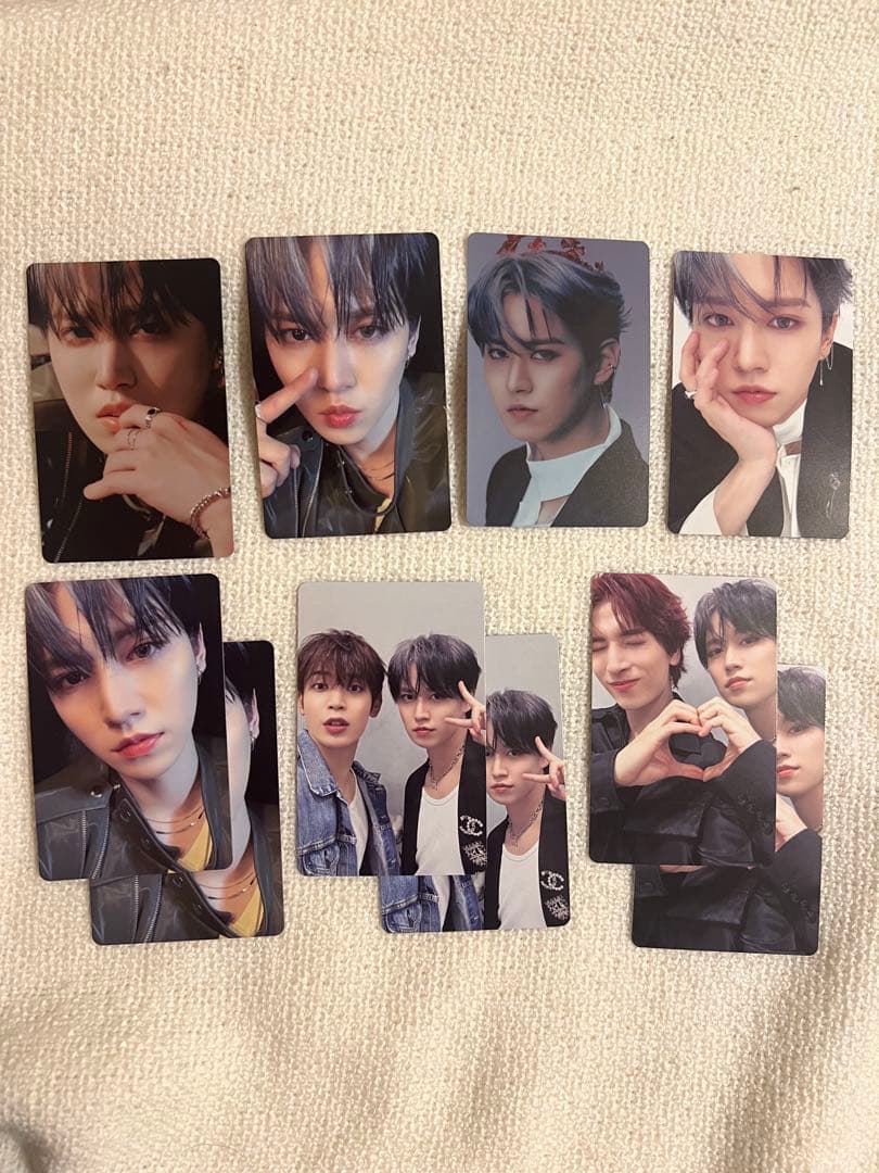 JO1 白岩瑠姫 WHERE DO WE GO トレカ WDWG - メルカリ