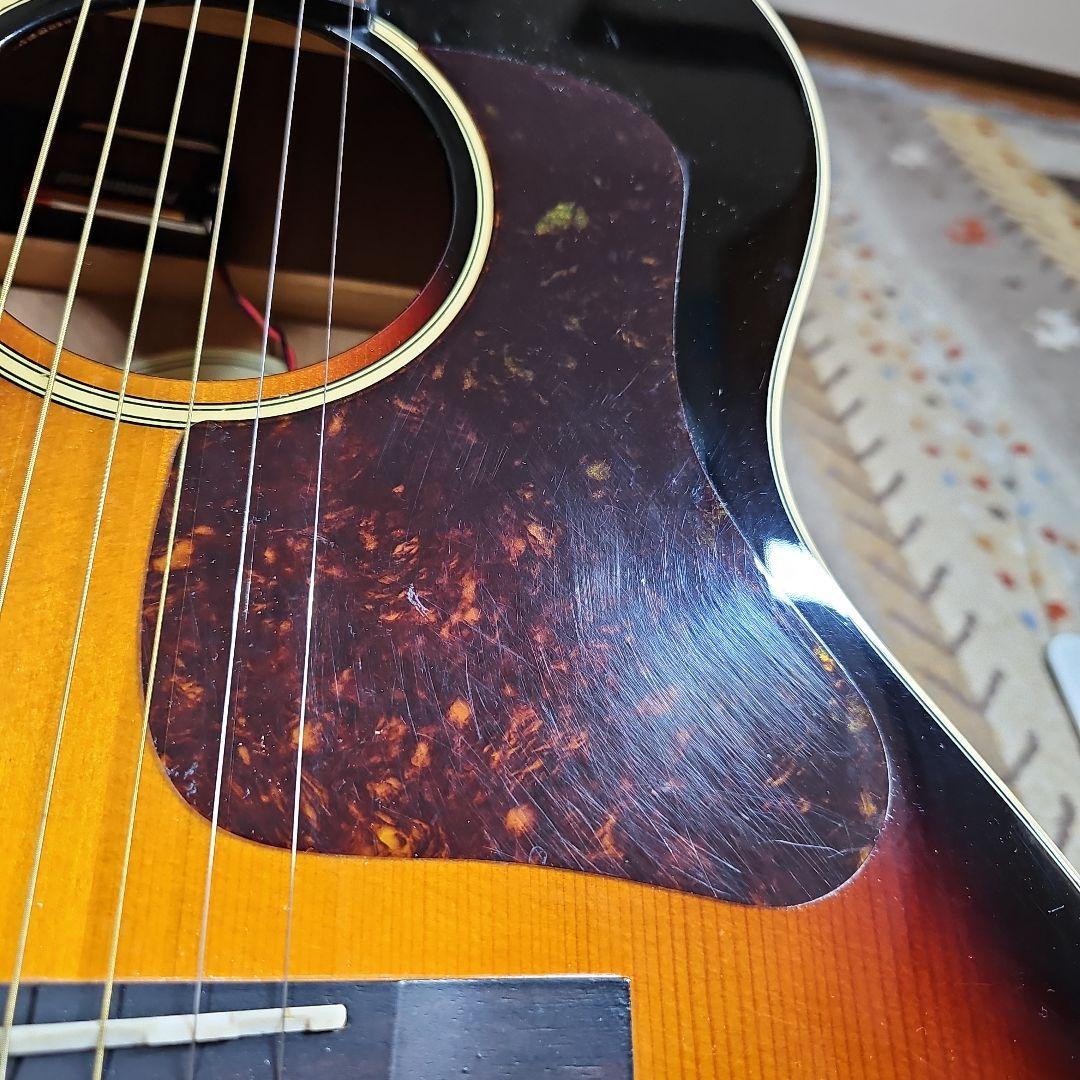 ギター Epiphone.EL-00PRO