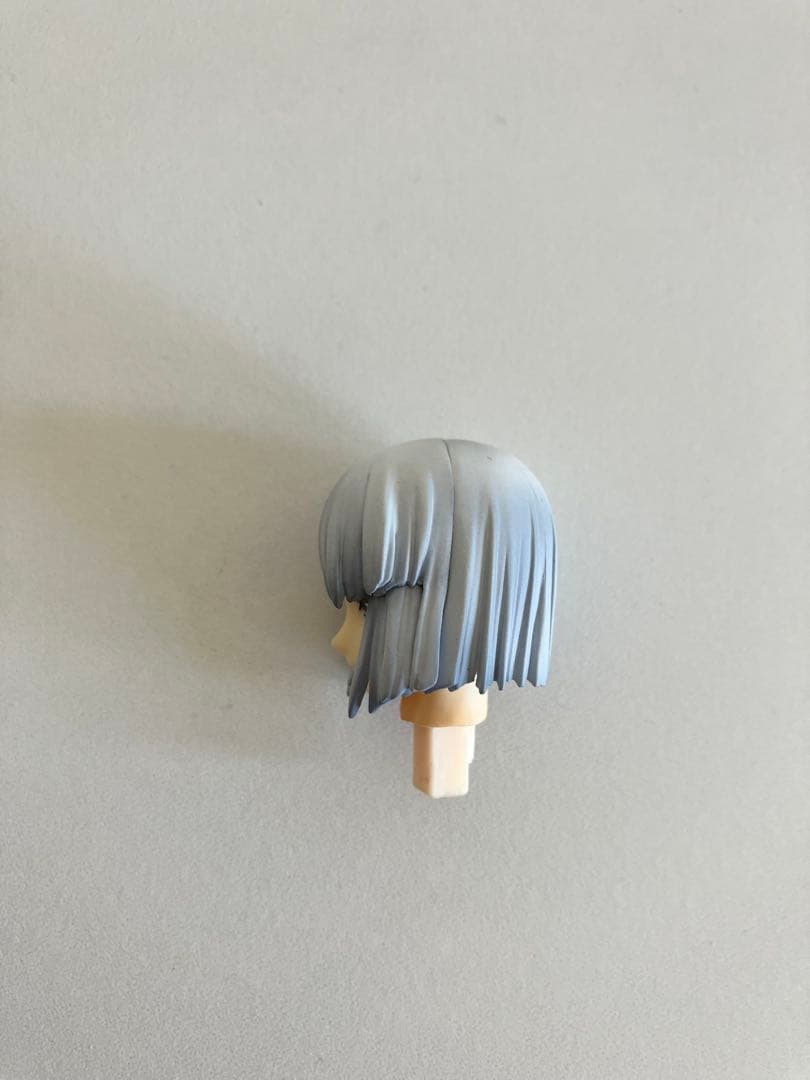 イザーク・ジュール　フィギュア　アルファオメガ