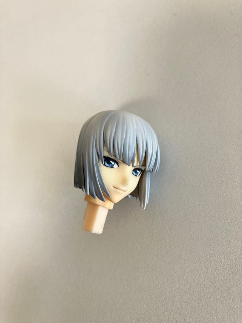 イザーク・ジュール　フィギュア　アルファオメガ