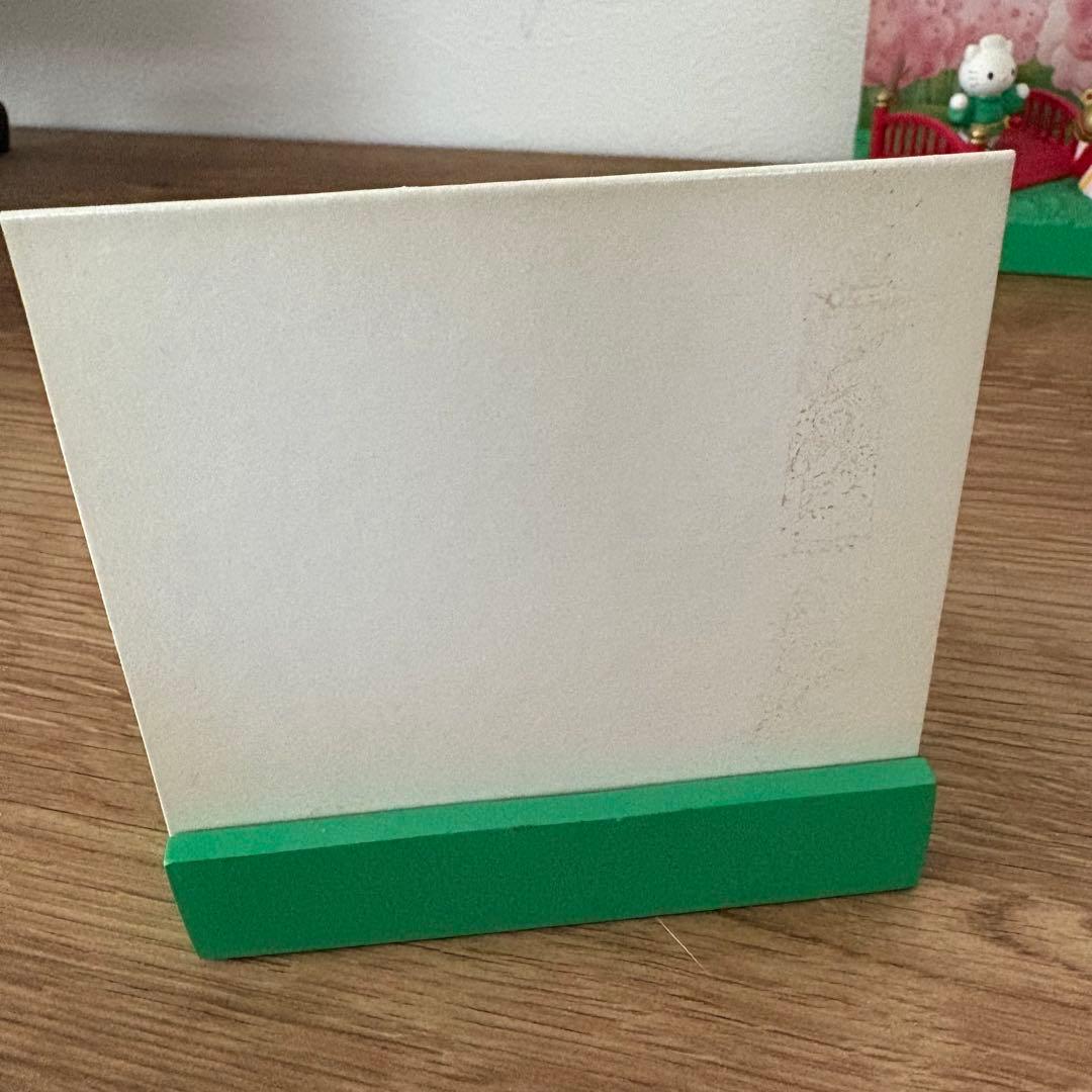 ハローキティ 置物　昔話