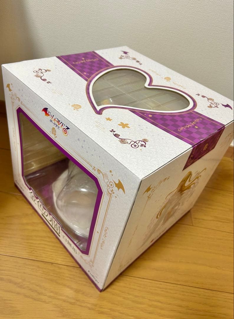 [中古]開封済み To LOVEる ダークネス 金色の闇 -白無垢- 1/7