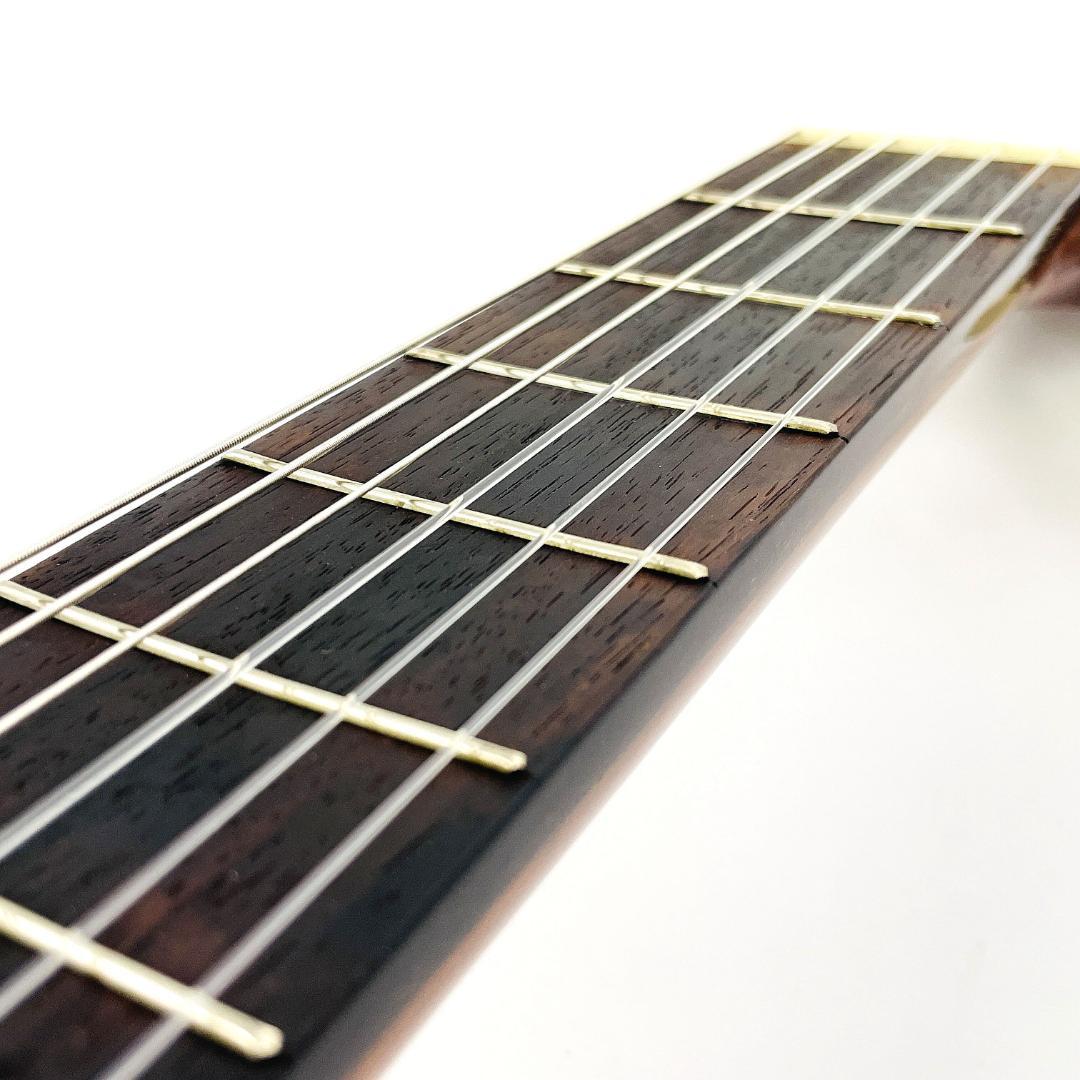 Abe gut 515 ZEN-ON ガットギター ハードケース付き【整備品】 - メルカリ