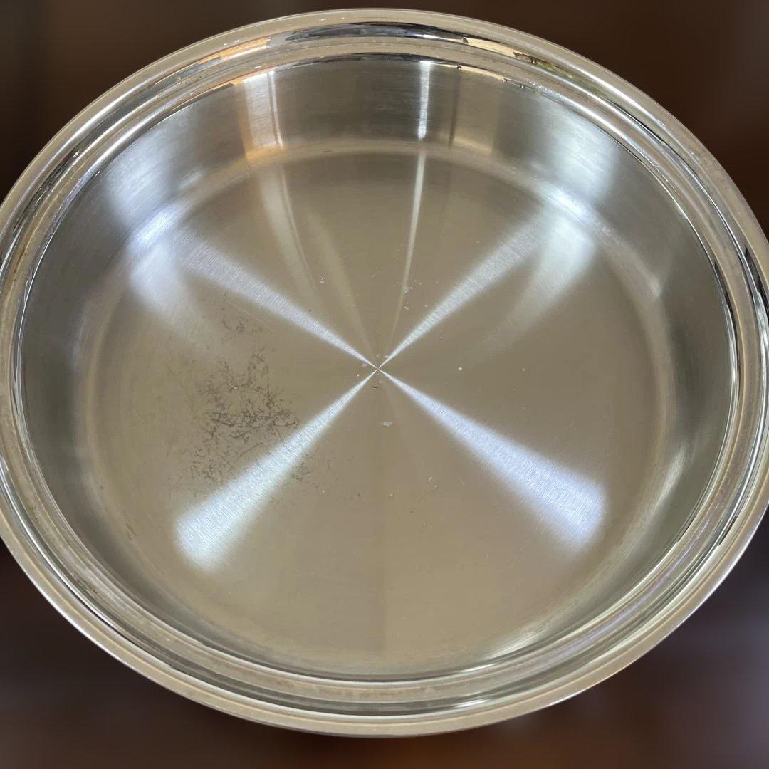 ビタクラフトのステンレス製調理器具