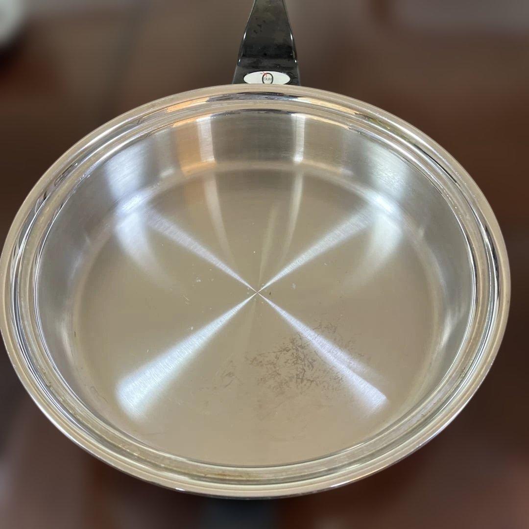 ビタクラフトのステンレス製調理器具