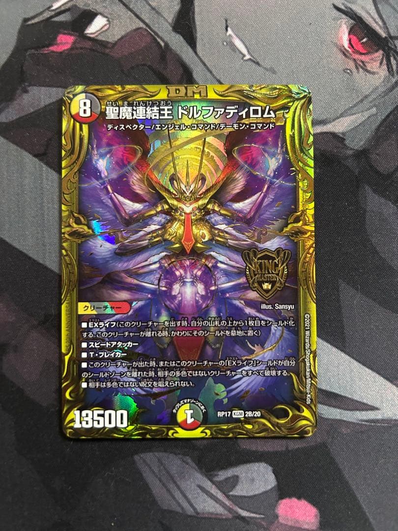 ドルファディロム　b 2枚