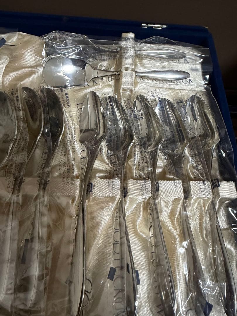 ラッキーウッド❤️18-10 20本　ヴィンテージ