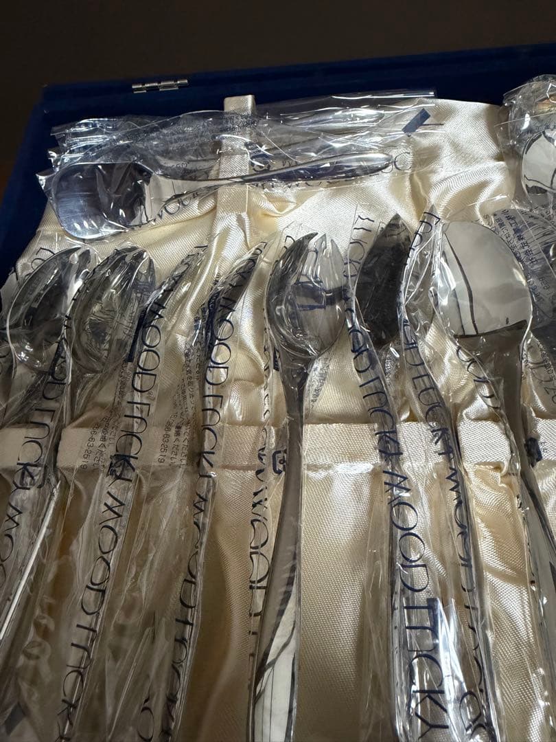 ラッキーウッド❤️18-10 20本　ヴィンテージ