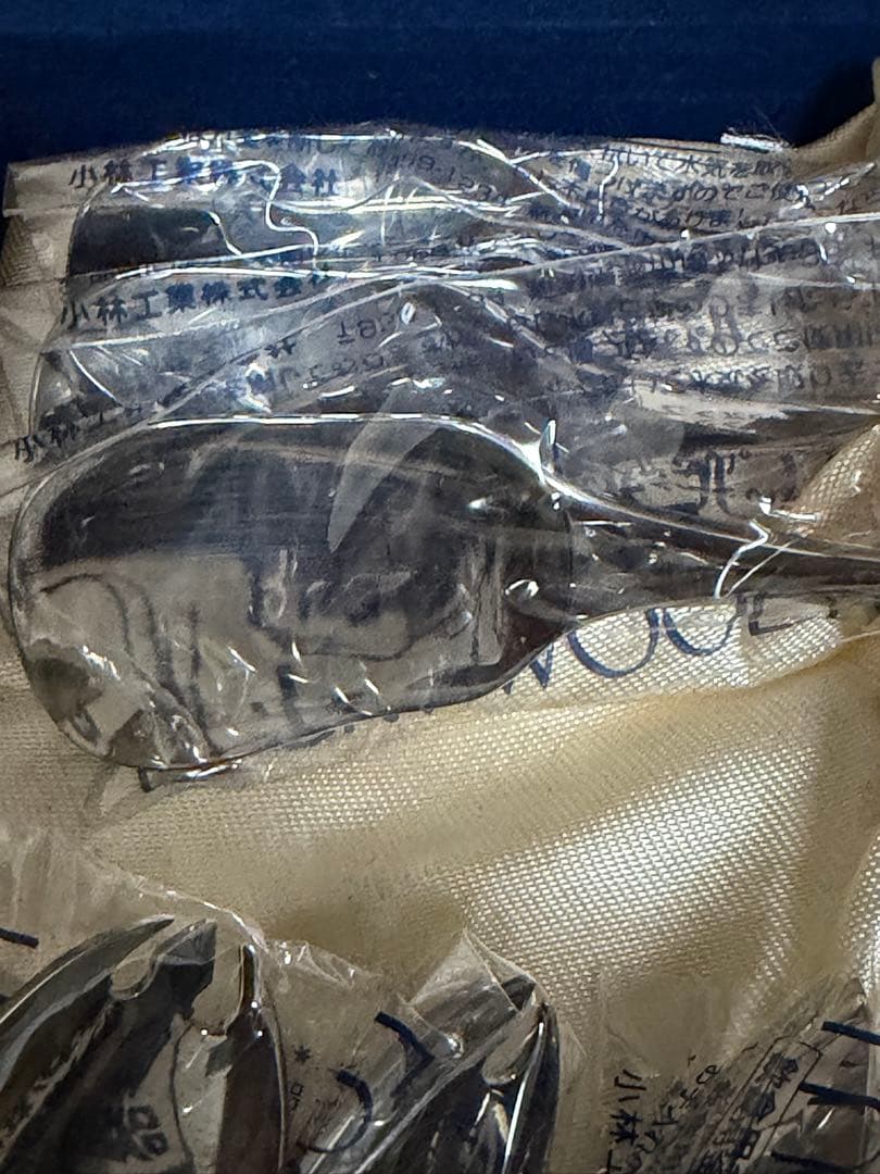 ラッキーウッド❤️18-10 20本　ヴィンテージ