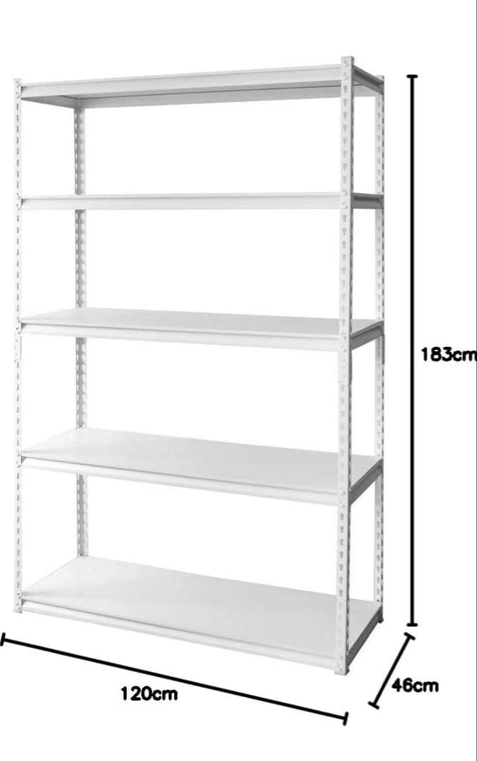 アイリスプラザ　ラック　スチールラック　メタルラック