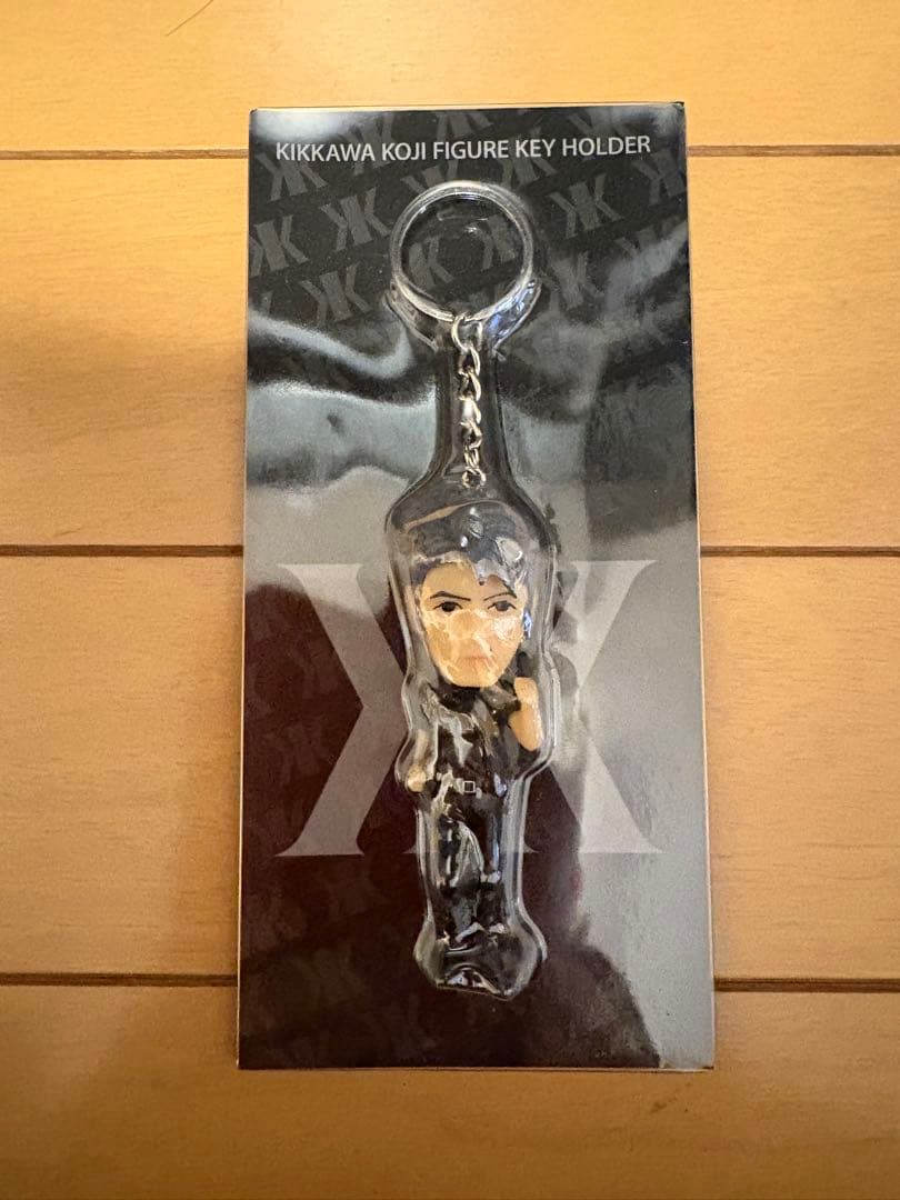 NARUTO オビト 忍里 バースデー缶バッジ 100mm缶バッジ 未開封