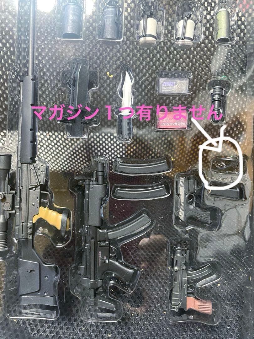 ホットトイズ　1/6ジル・バレンタイン