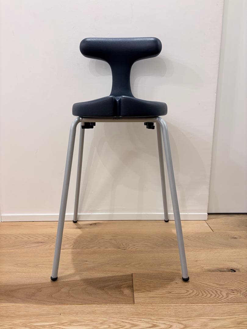 【限定】HUMAN MADE × ayur chair アーユルチェア ネイビー