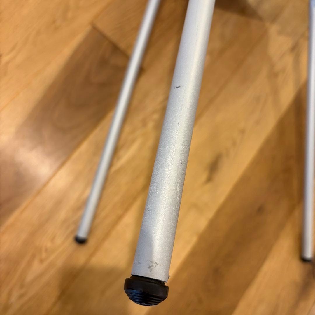 【限定】HUMAN MADE × ayur chair アーユルチェア ネイビー