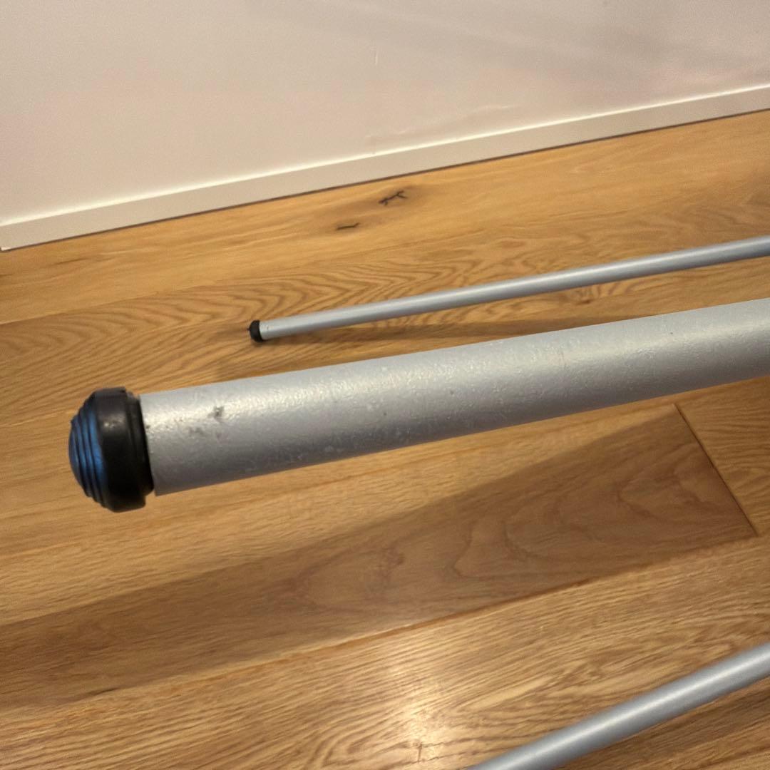 【限定】HUMAN MADE × ayur chair アーユルチェア ネイビー