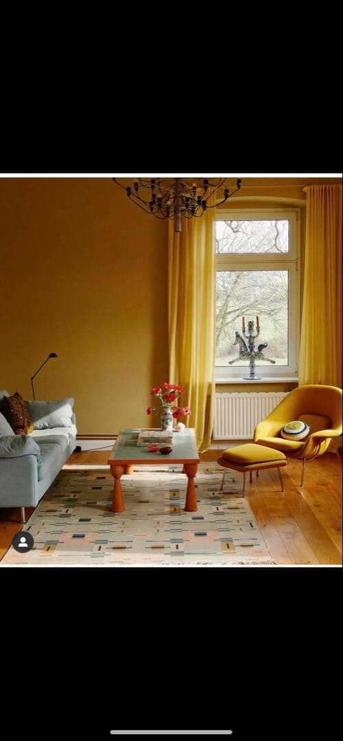 ビヨンヴィンブラッド　1968年ビンテージ手書きスタジオ一点物キャンドル立て