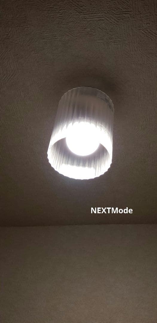 Panasonic シーリングライト 6点set