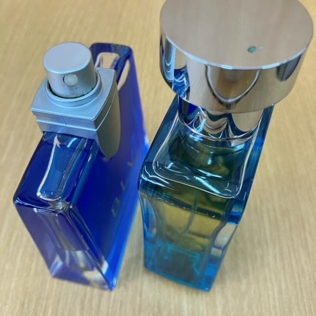 ●メンズ　ブランド香水　オードトワレ　オードパルファム　まとめ売り　8点