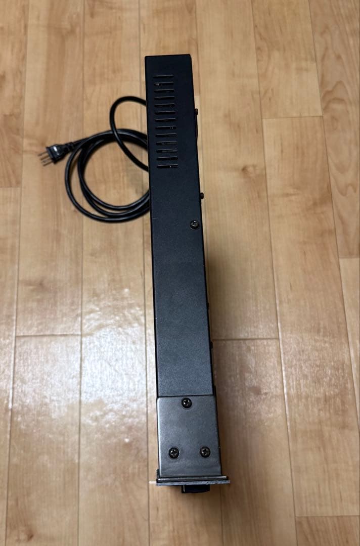 【動作良好】Roland U-110 音源モジュール ハードウェア音源