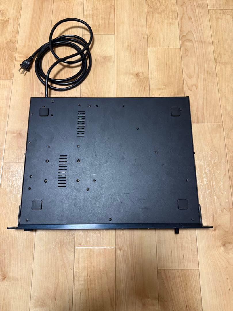 【動作良好】Roland U-110 音源モジュール ハードウェア音源