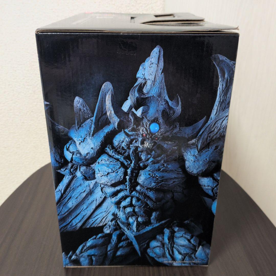 【未開封】遊戯王　一番くじ　B賞　オベリスクの巨神兵