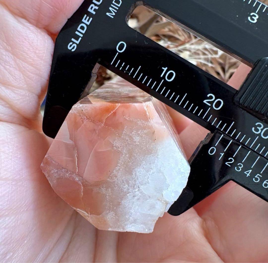 感謝価格♥自己肯定内面美を引き出し魅力up心身のバランスを整えるピンクアメジスト