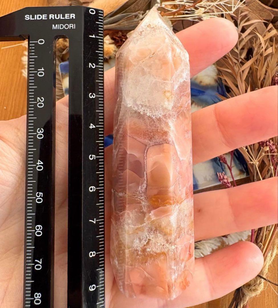 感謝価格♥自己肯定内面美を引き出し魅力up心身のバランスを整えるピンクアメジスト