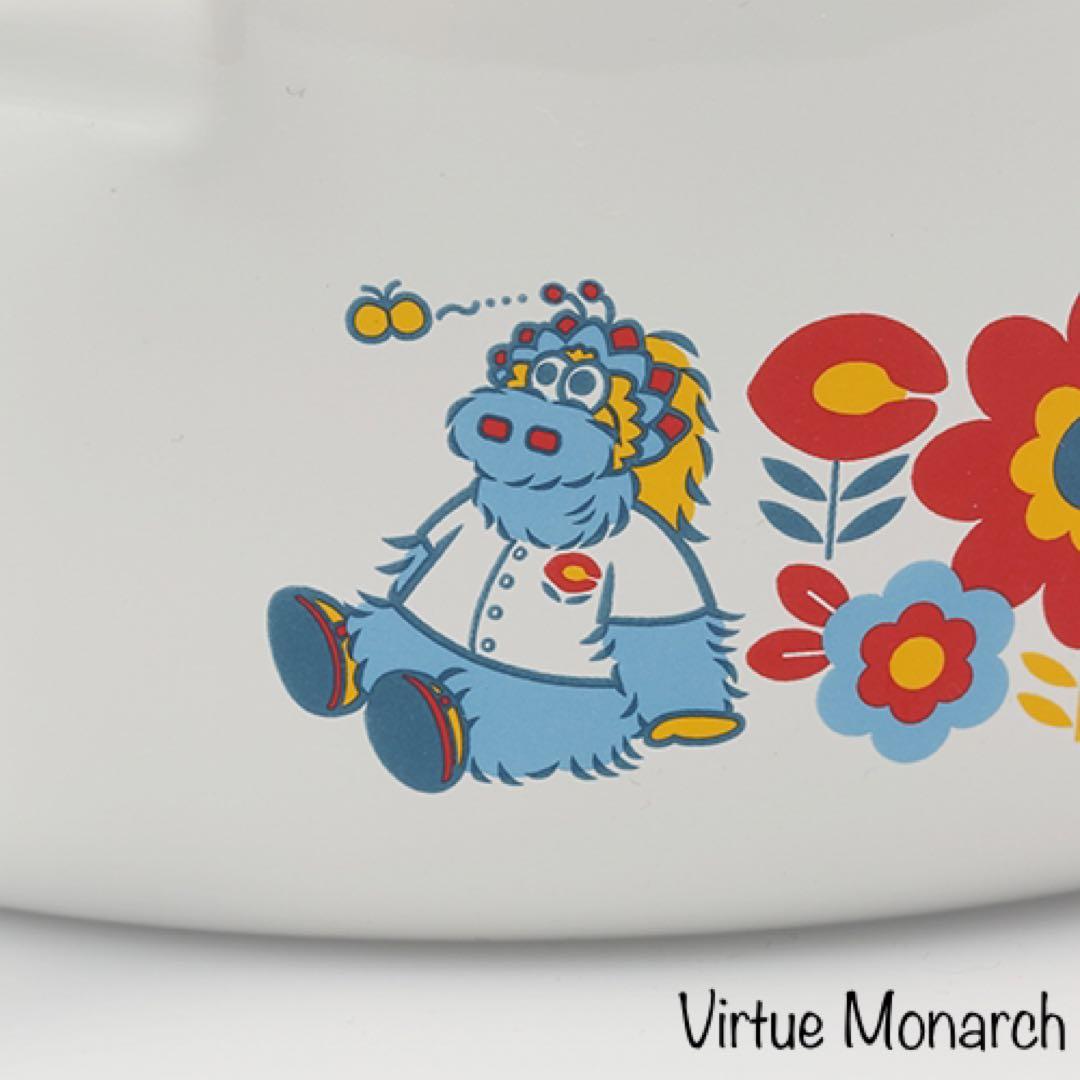 ホーロー鍋(20cmキャセロール) 　広島東洋カープ