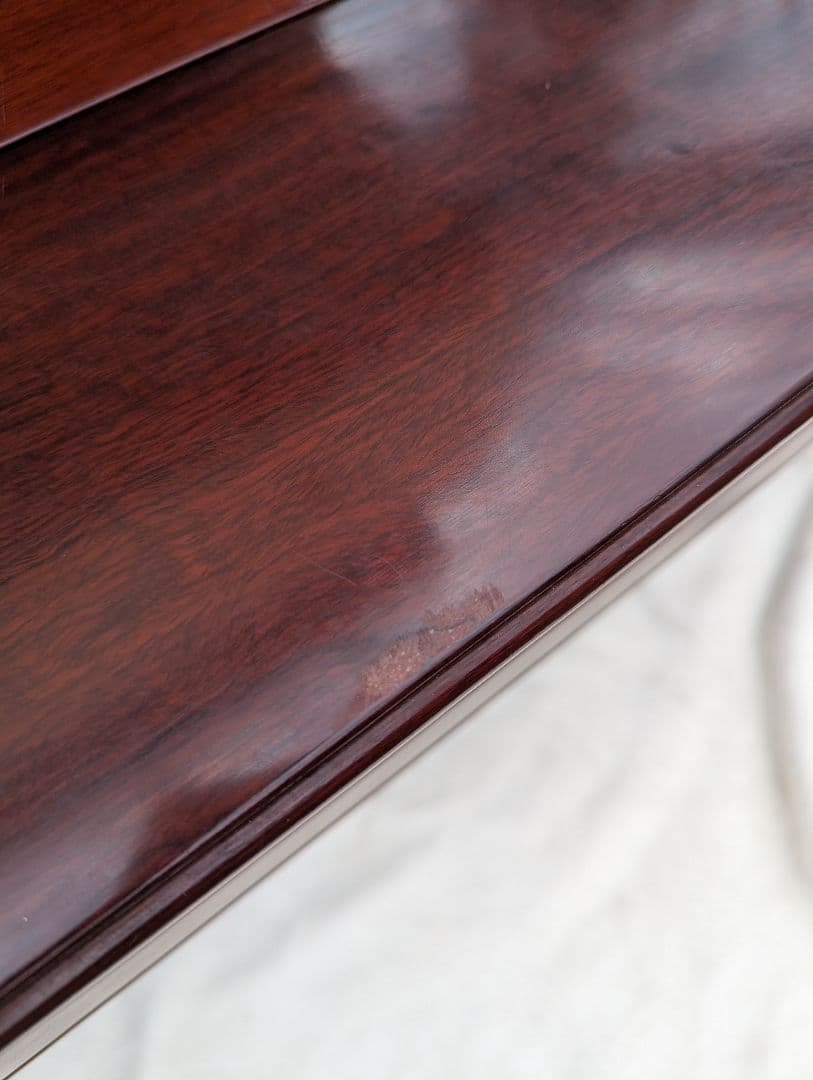 karimoku カリモク 座卓 センターテーブル ローテーブル　和モダン