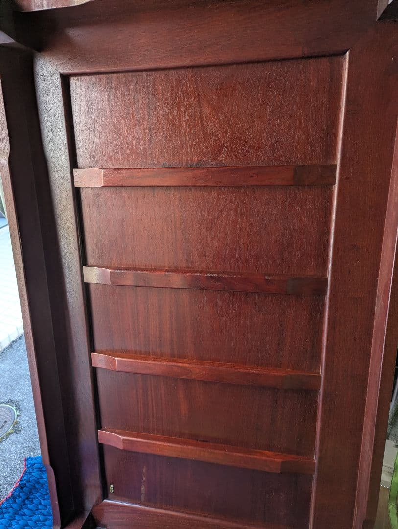 karimoku カリモク 座卓 センターテーブル ローテーブル　和モダン