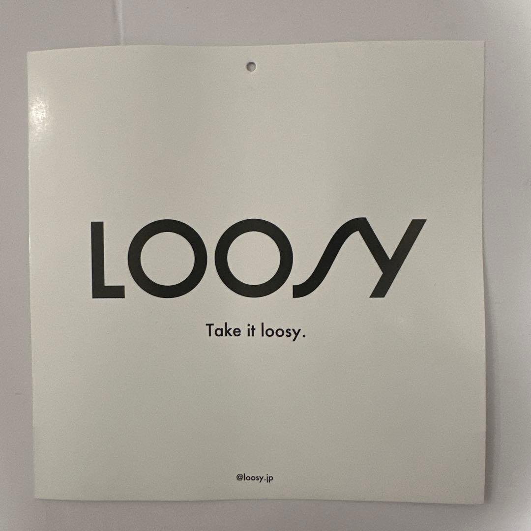 【送料込み】LOOSY HUGME 1人掛けビーズソファ IVORY