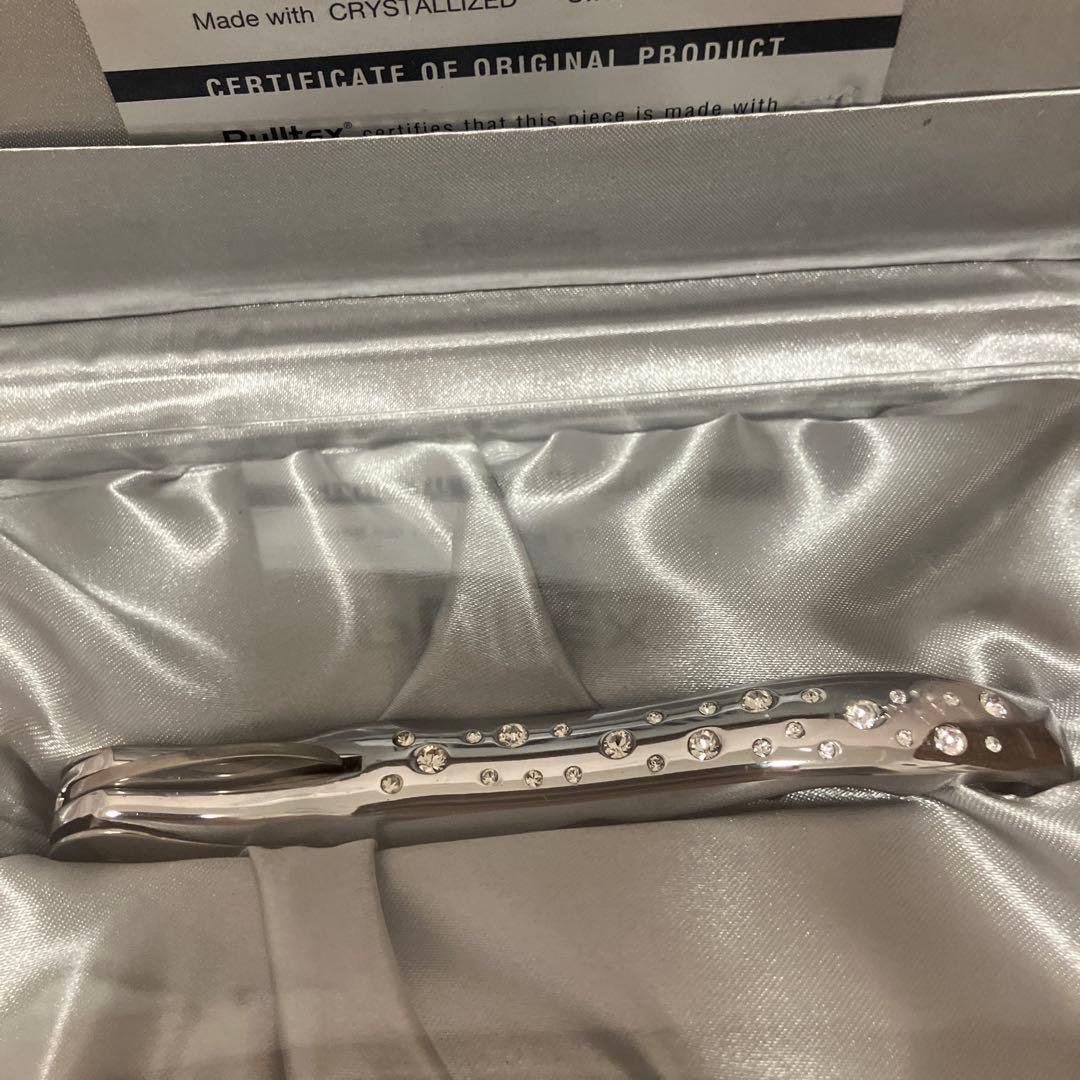Pulltex クリスタライズド ワインオープナー　ソムリエナイフ　新品