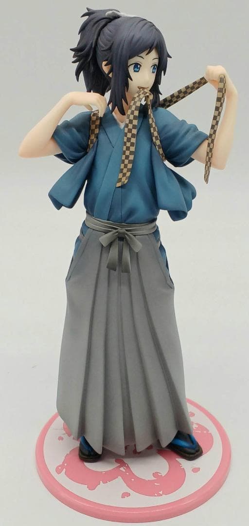 セット販売品】大和守安定 & 加州清光 内番 ver 刀剣乱舞 花丸 - メルカリ